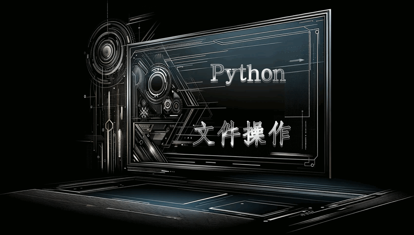 Python：文件的操作-点头深度学习网站