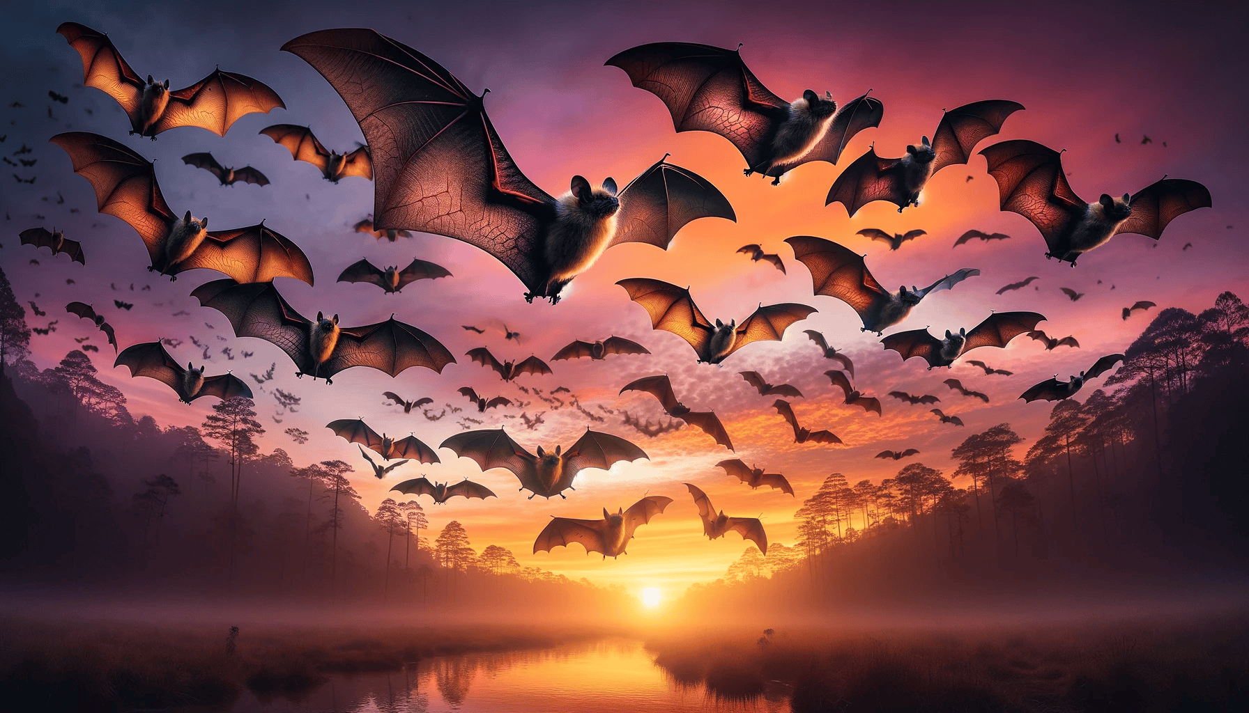 蝙蝠优化算法（bat optimization algorithm）-点头深度学习网站